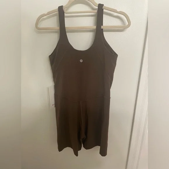 Lululemon Align Bodysuit 6” - Picture 3 of 3